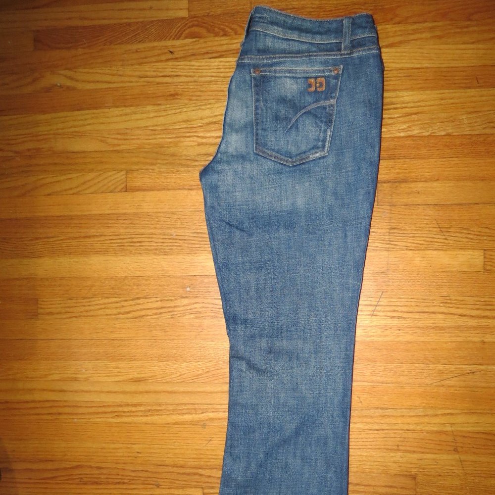 Joe's Jeans Honey Style